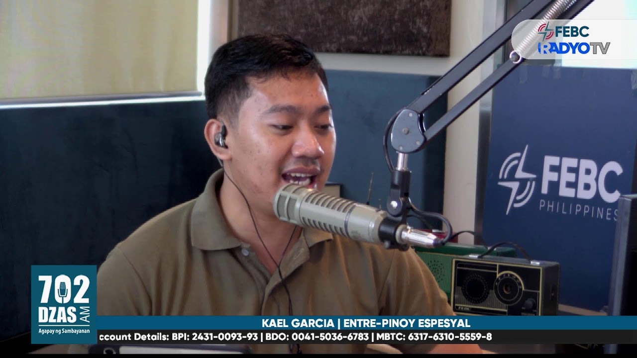 702 DZAS Morning Programs | February 5, 2026