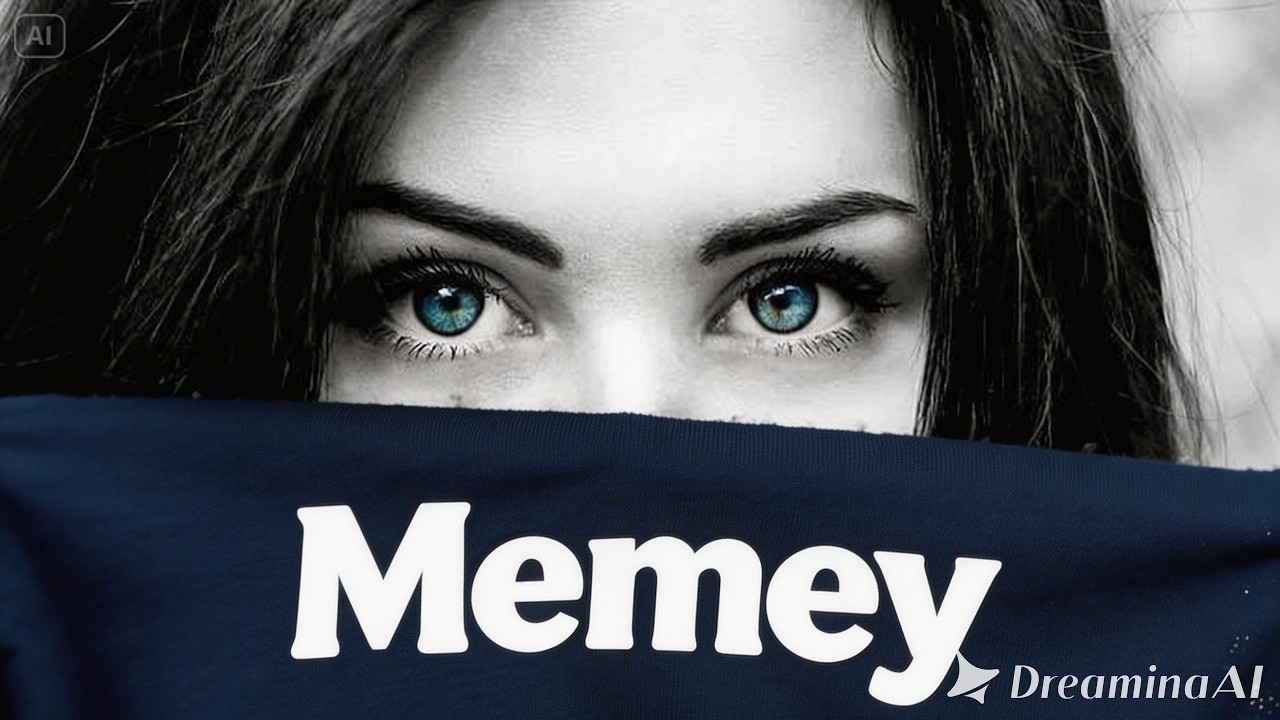 Memey - Because Of Loyalty