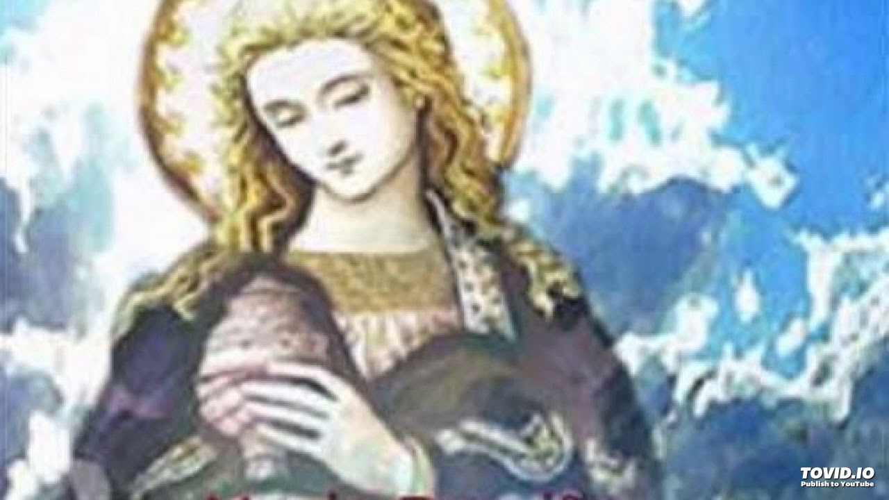 25. EU CANTO - Maria Dami&atilde;o