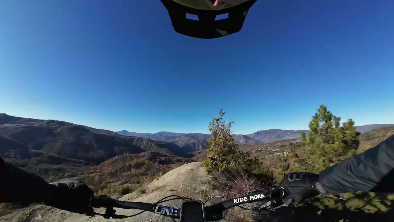 Coli MTB-28\11\2025#crafty #mountainbike