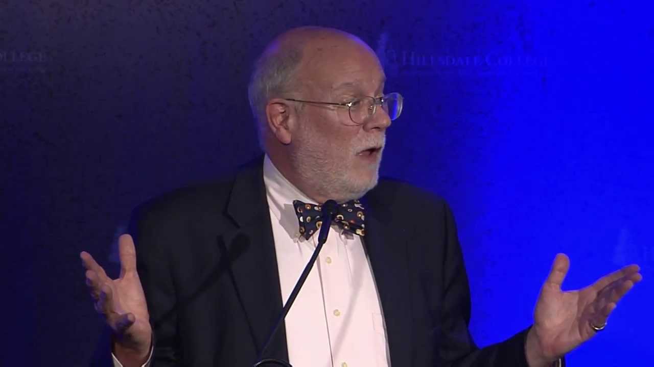 Entrepreneurship in American History