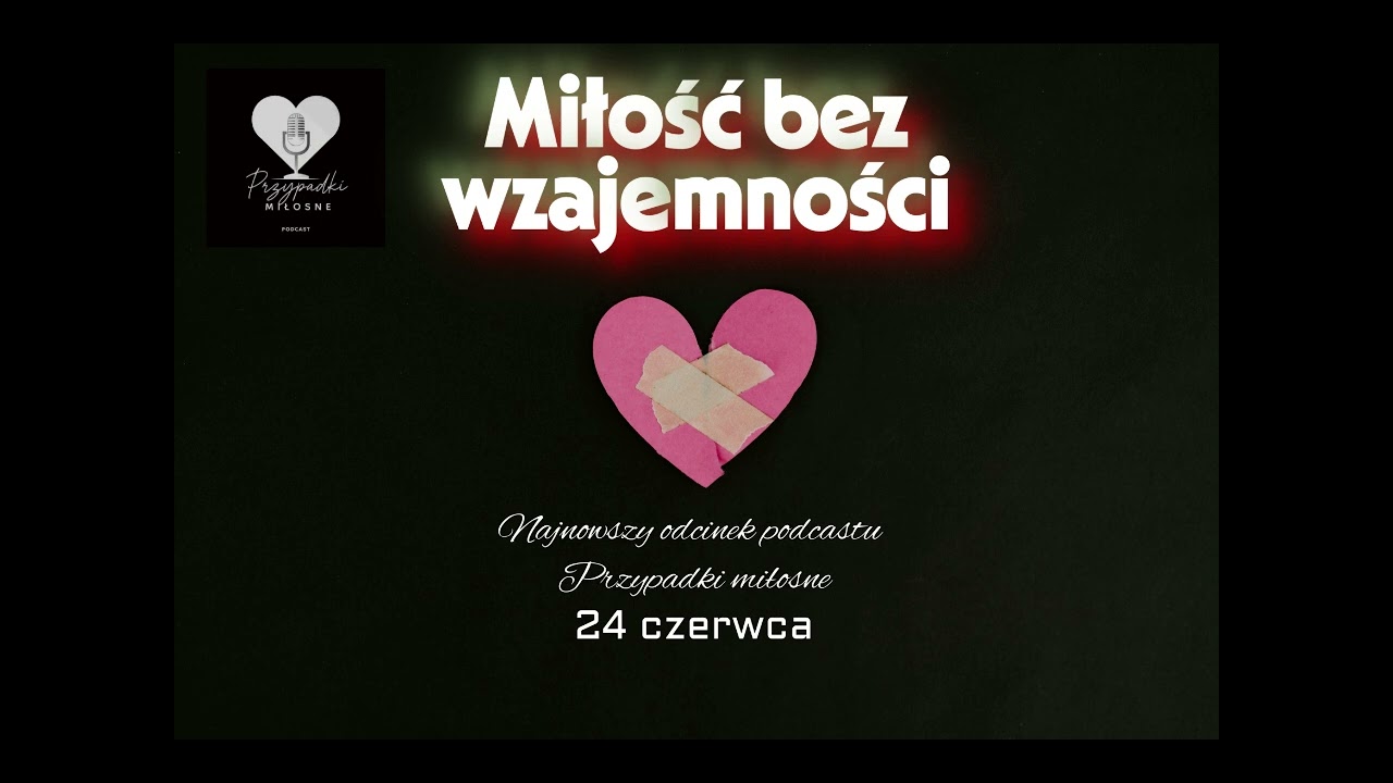 Miłość bez wzajemności
