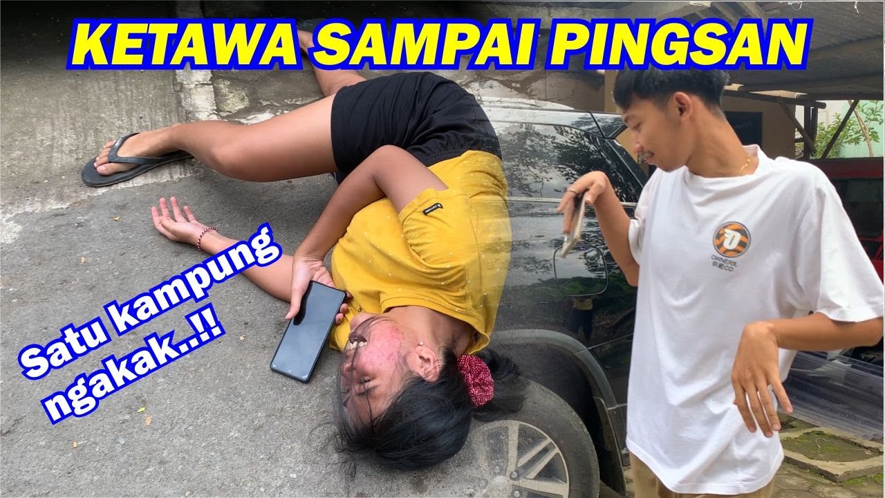 [BTS] TIPE PACARAN || NGAKAK SAMPAI PINGSAN