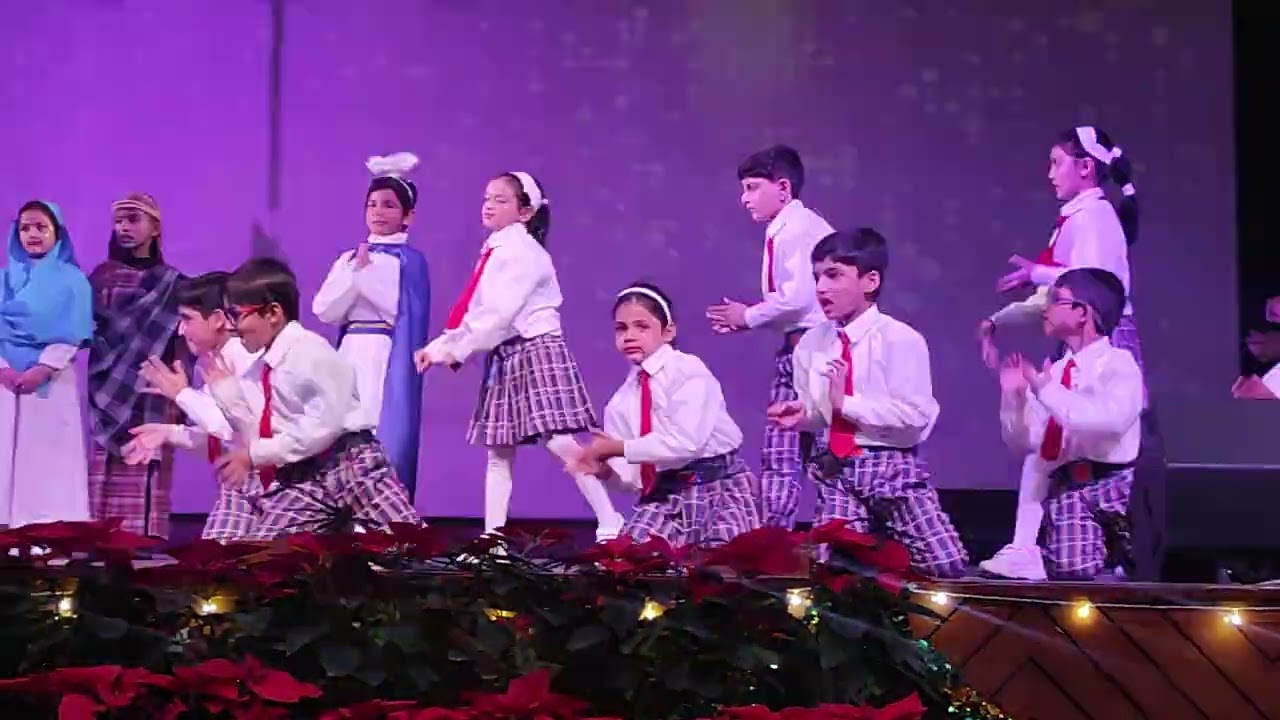 Jingle Bell | Merry Christmas | Christmas Celebration 🎉