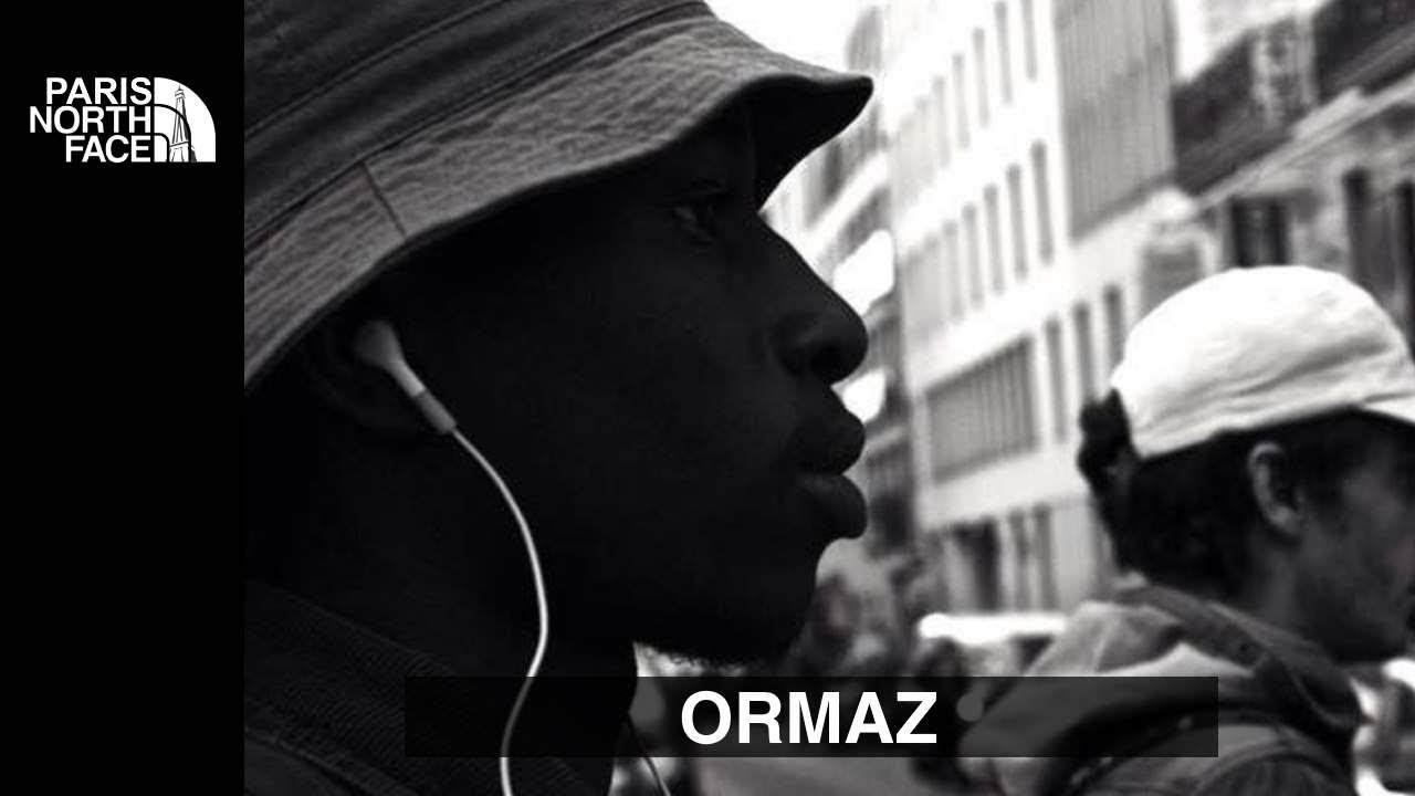 Ormaz - 9 minutes (Panama Bende)