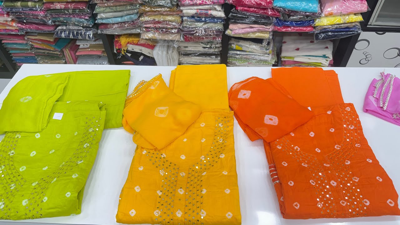 पढ़े लिखे suits aagye है 😍🌸👌 south cotton ka viral dhamaka 🌹❤️ #viral #trending 