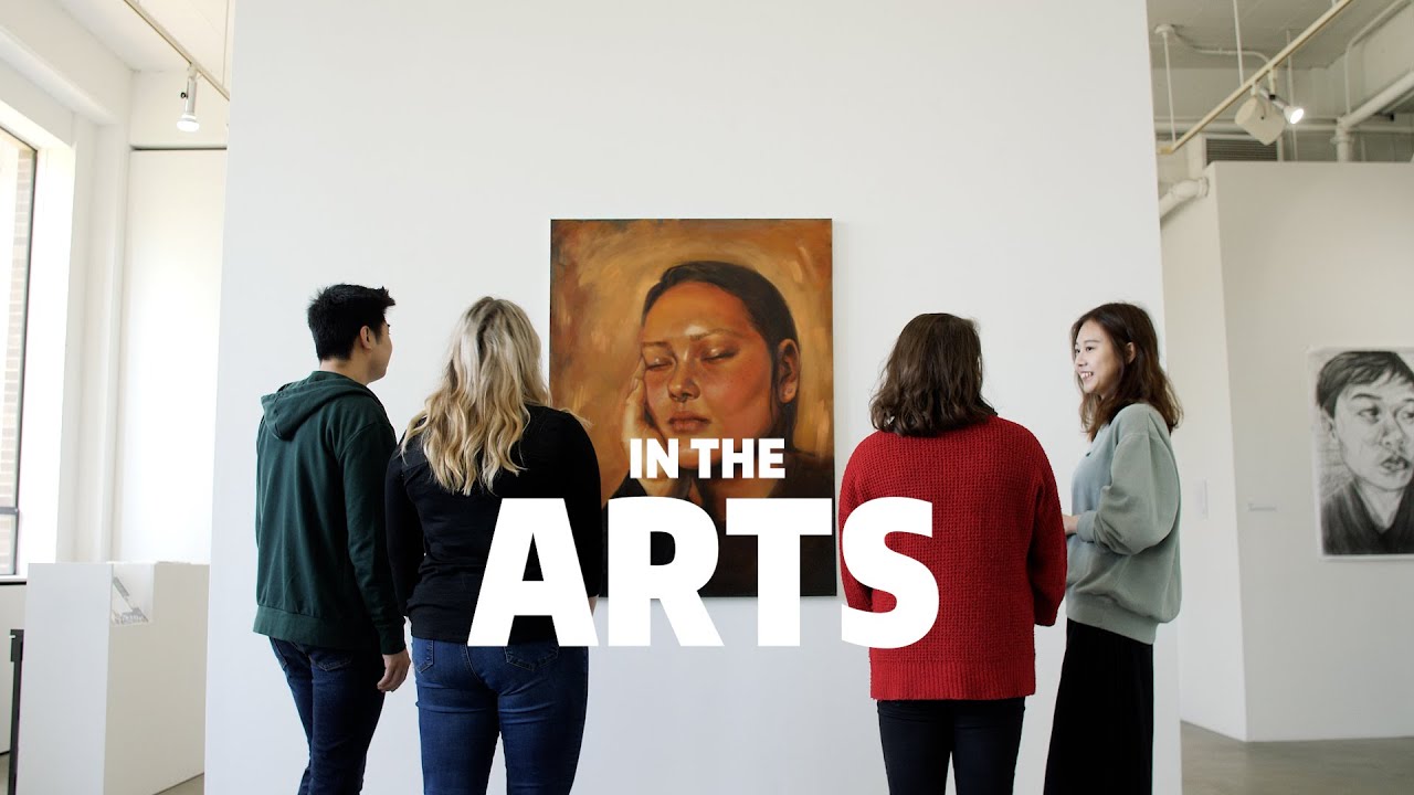Arts Division | UW College of Arts & Sciences