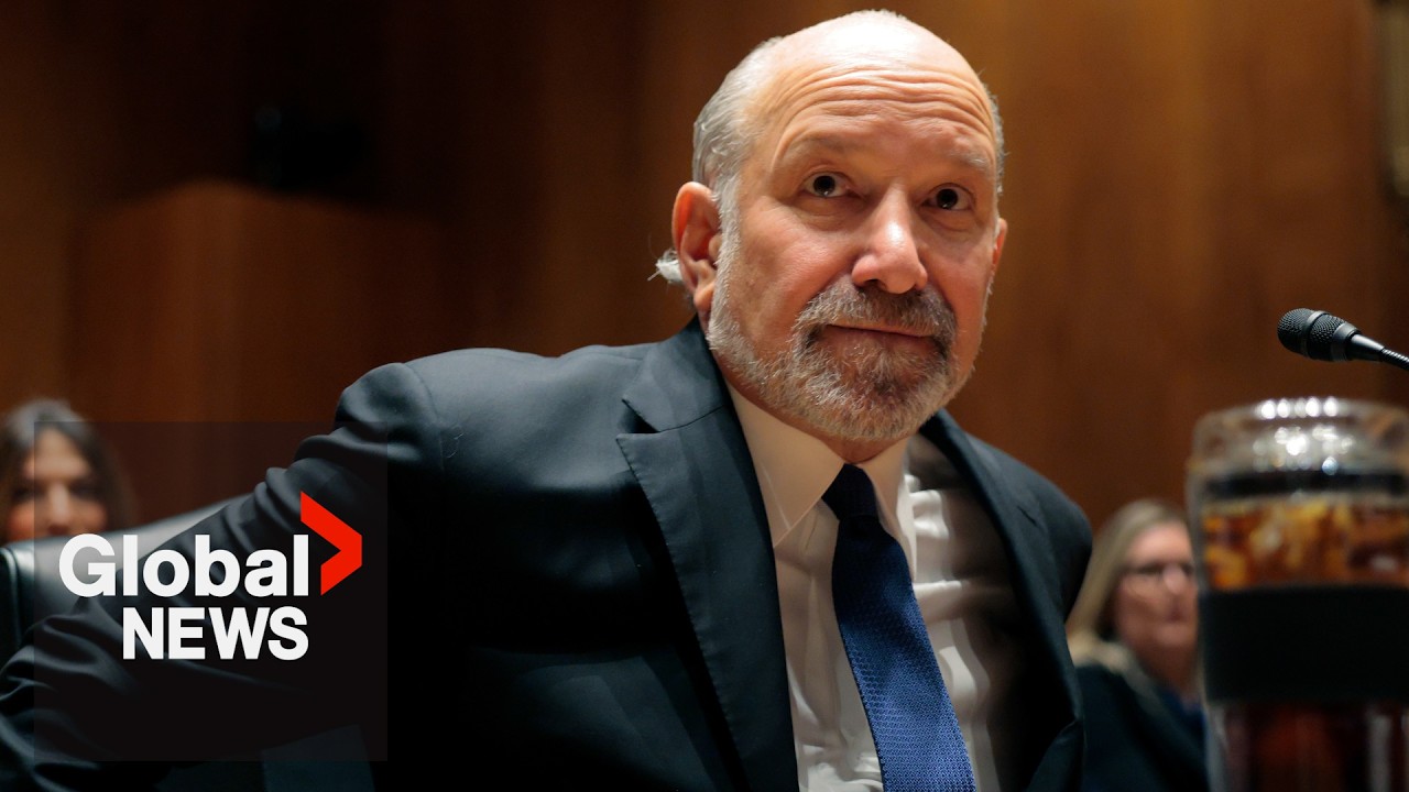 “Barely had anything to do with” Epstein, Lutnick says amid revelation of ties post-conviction