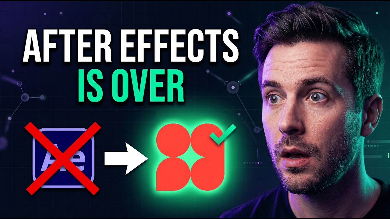 Hera Video AI Review: Create Motion Graphics with AI in Minutes