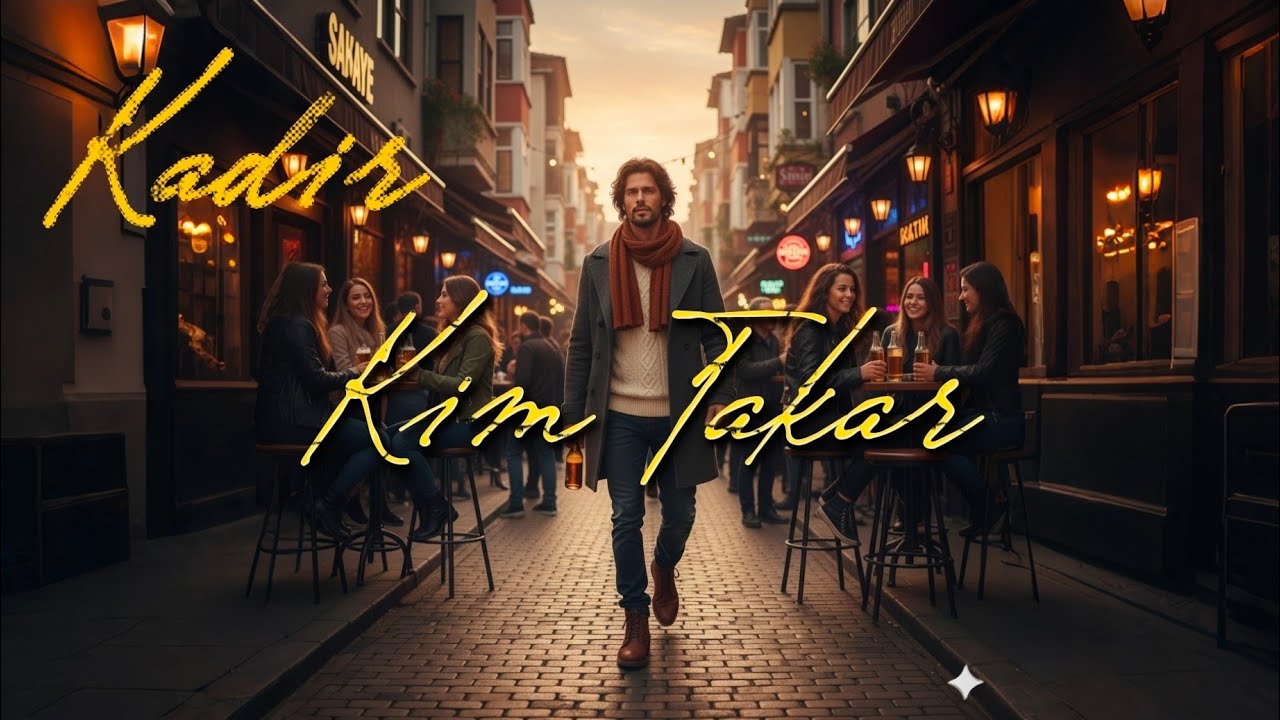 music drawer - Kadir 