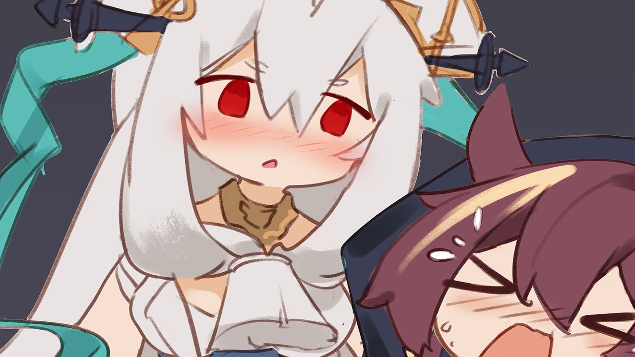 Continuing The Abyssal Bloodline