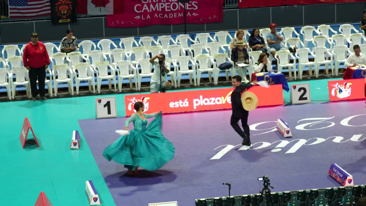 Pamela Jurado Cat. Adulto Etapa Eliminatorias Mundial 2026 🔥❤️💙
