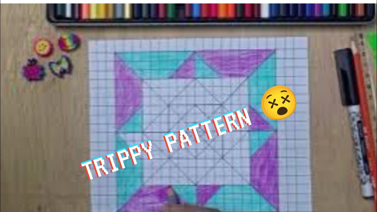 From Simple Shapes to Crazy Math Art@freeart207 