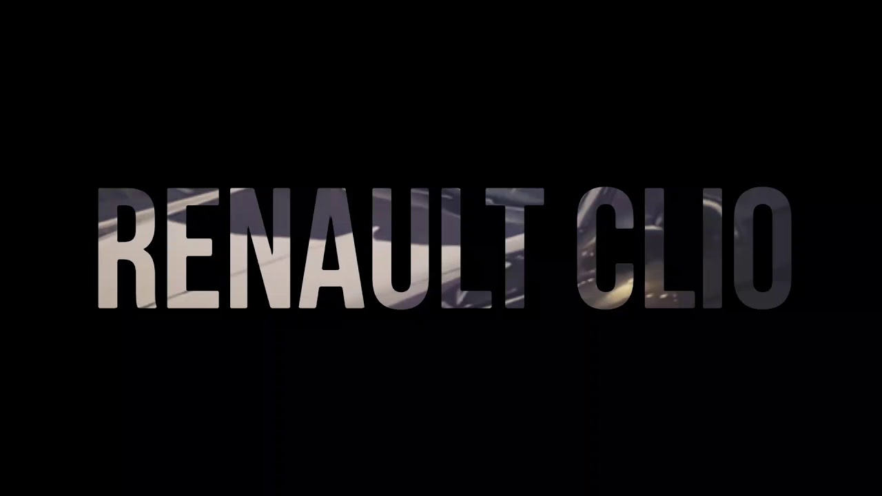 Renault  Clio 1.8 16v 1993