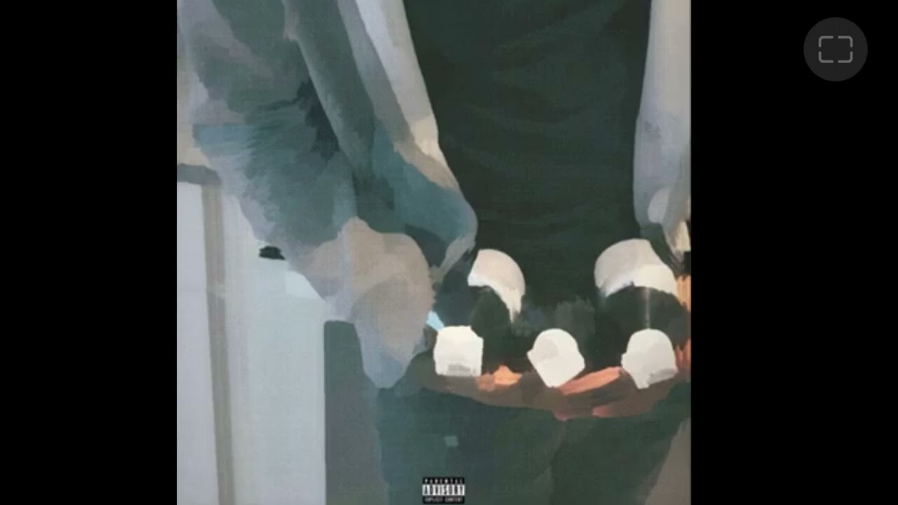 Jaeychino - hope #SLOWED