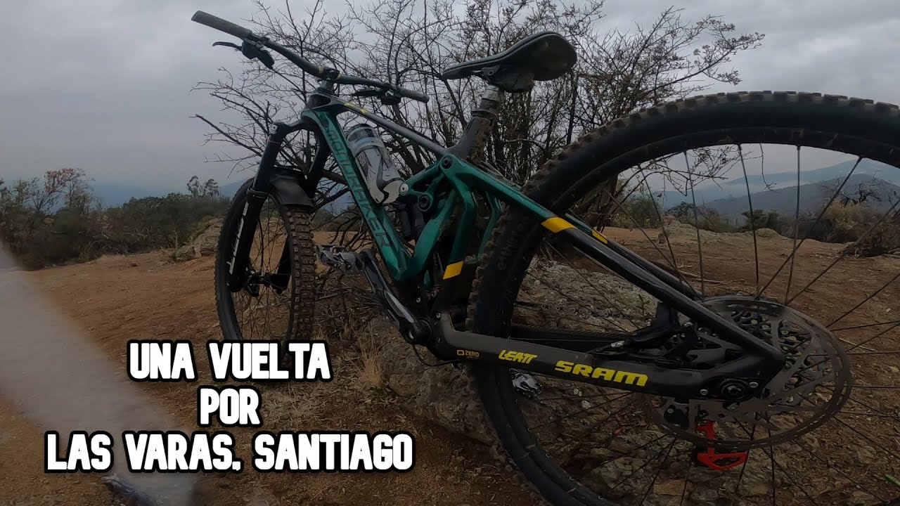 LAS VARAS, SAN CARLOS DE APOQUINDO