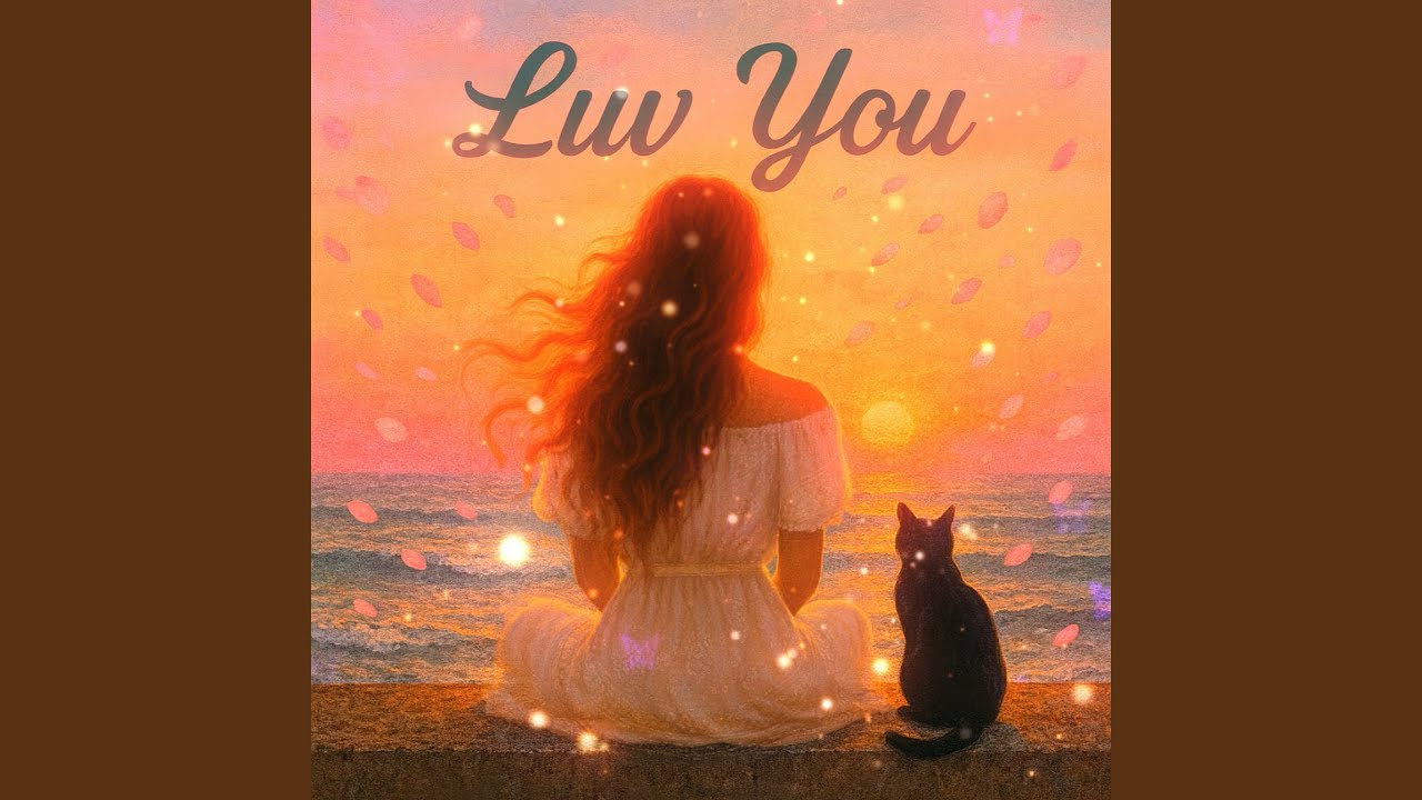 Luv You