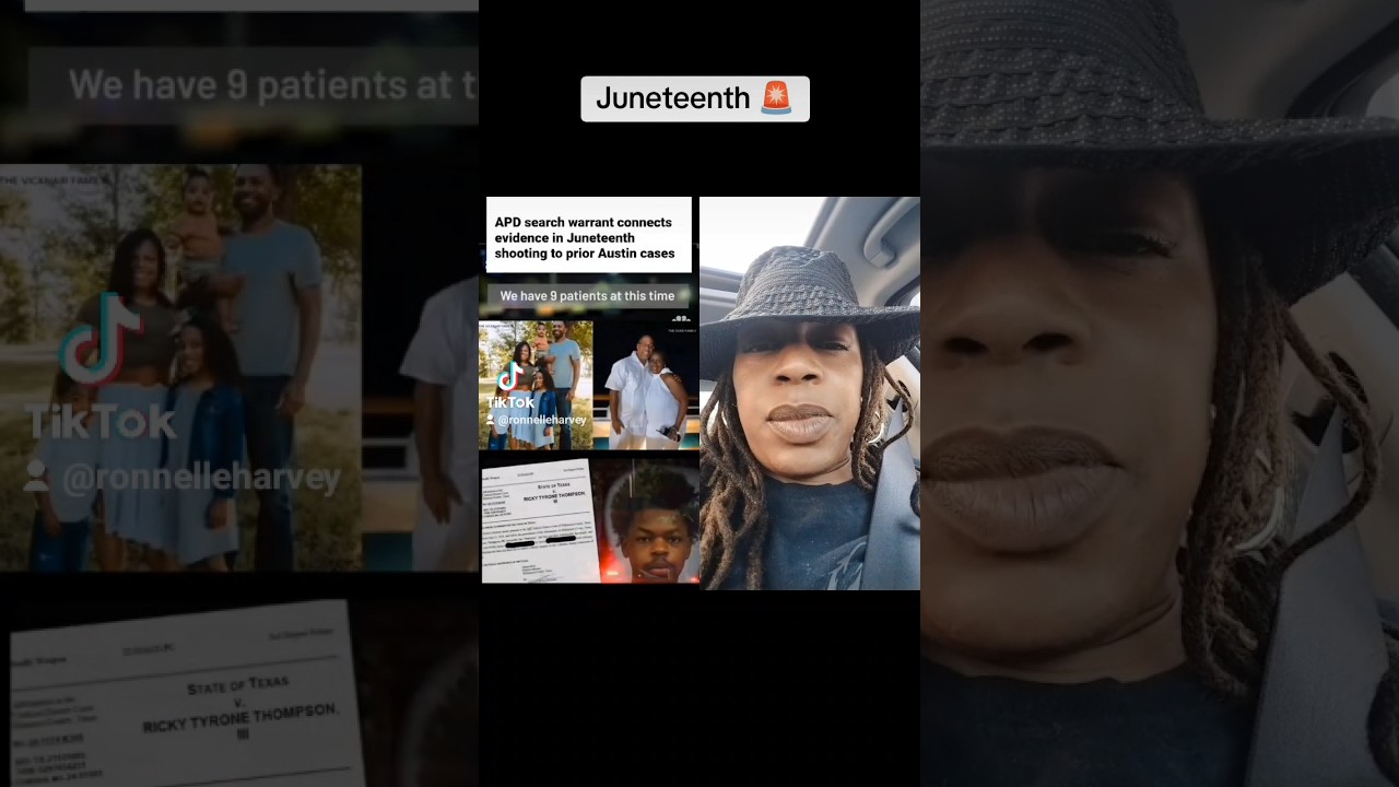 Juneteenth Massacre 🙏😭 #viral #reaction #tiktok #trending #juneteenth #crime #shorts #shorts