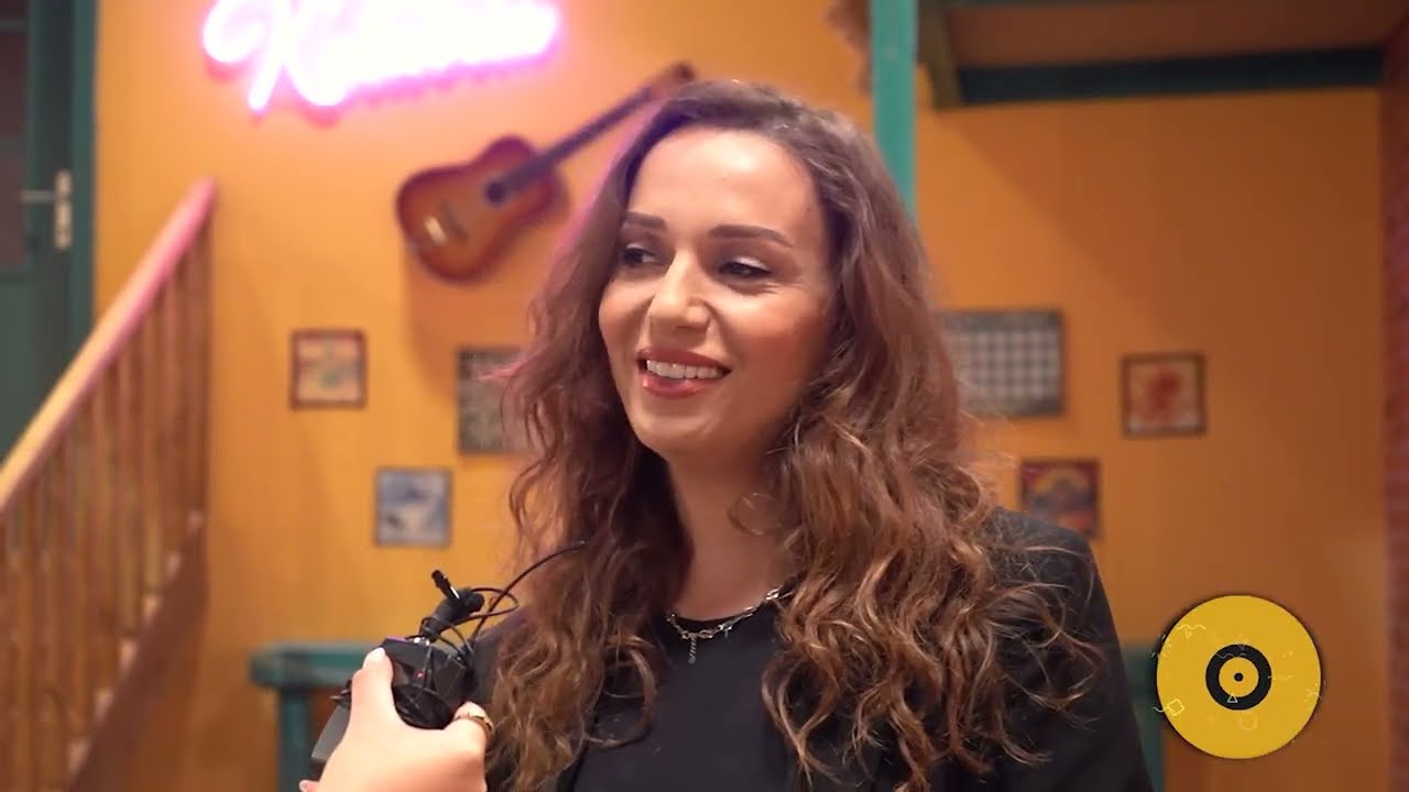 Teuta Krasniqi flet për herë të parë për ndarjen e Bleros dhe Afronës - MIRAGE - 21.10.2022