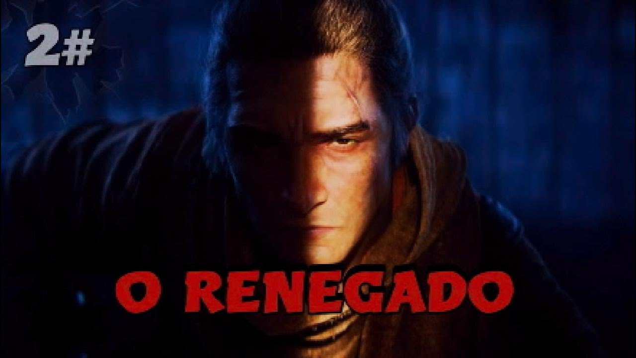 FIM DO TREINAMENTO , BORA PRA GUERRA - SEKIRO-PT-BR