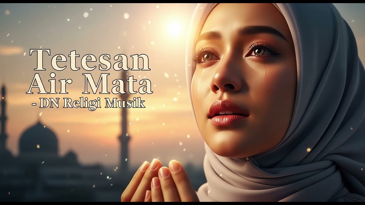 Tetesan Air Mata - DN Religi Musik | Lagu Religi Sedih & Menyentuh Hati Terbaru 2026