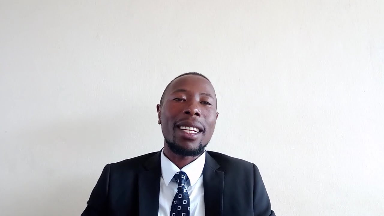 CRIMINAL LAW- BURDEN OF PROOF AND STANDARD OF PROOF