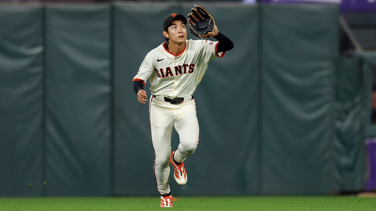 Jung Hoo Lee to Move to Right Field + Kai-Wei Teng Traded to Astros (Feat. Alex Pavlovic)