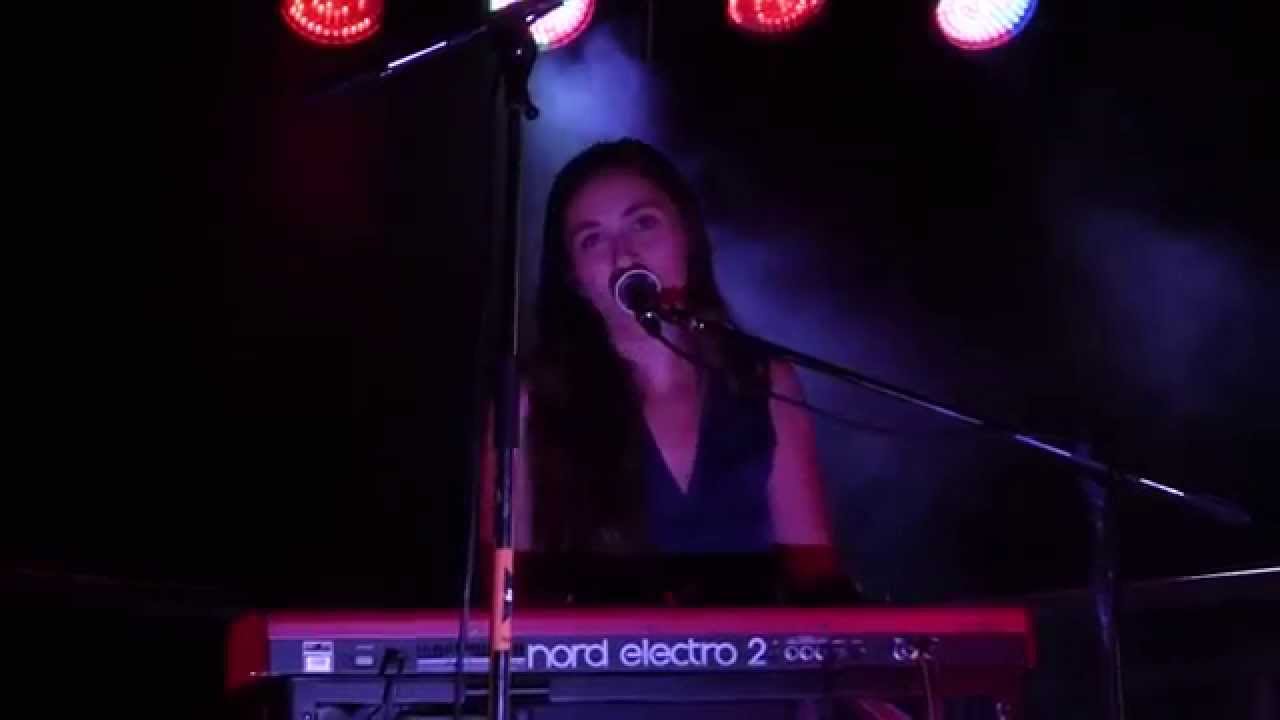 Veronica Marchi - walk @Soaveg 2015