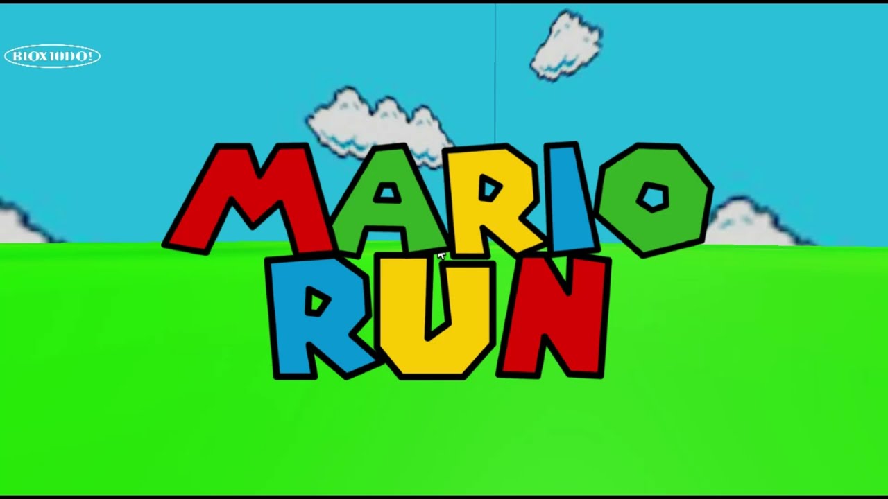 Italian Run!!!! OUT NOW!!!