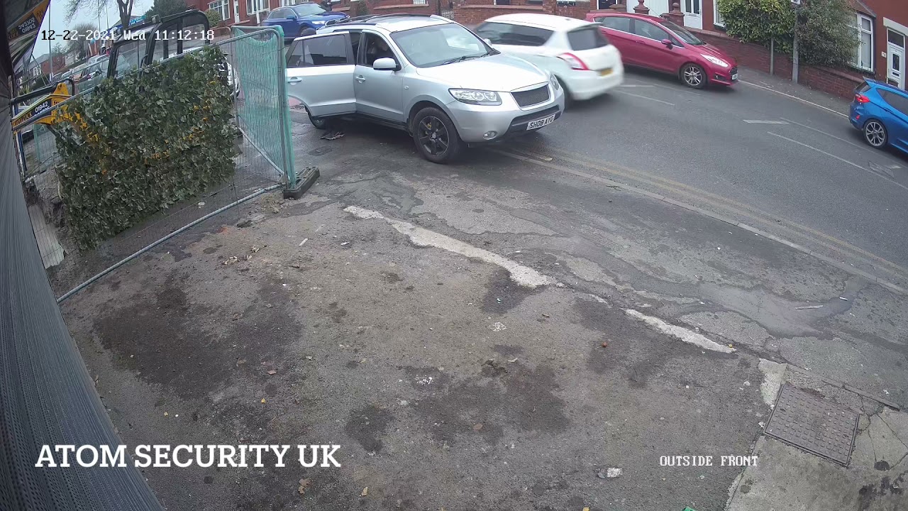 Daylight Robbery - Digger Equipment in Bolton, Greater Mancheater, UK