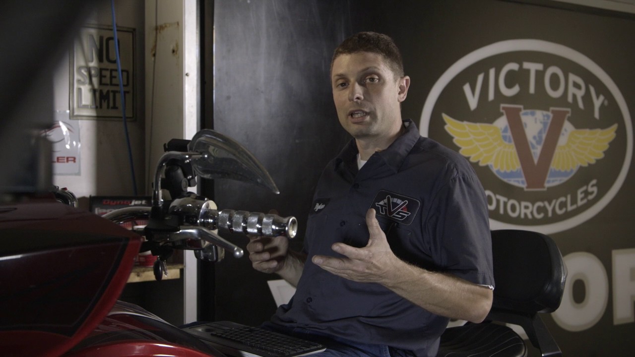 Карты Power Commander для магазина Vic Shop