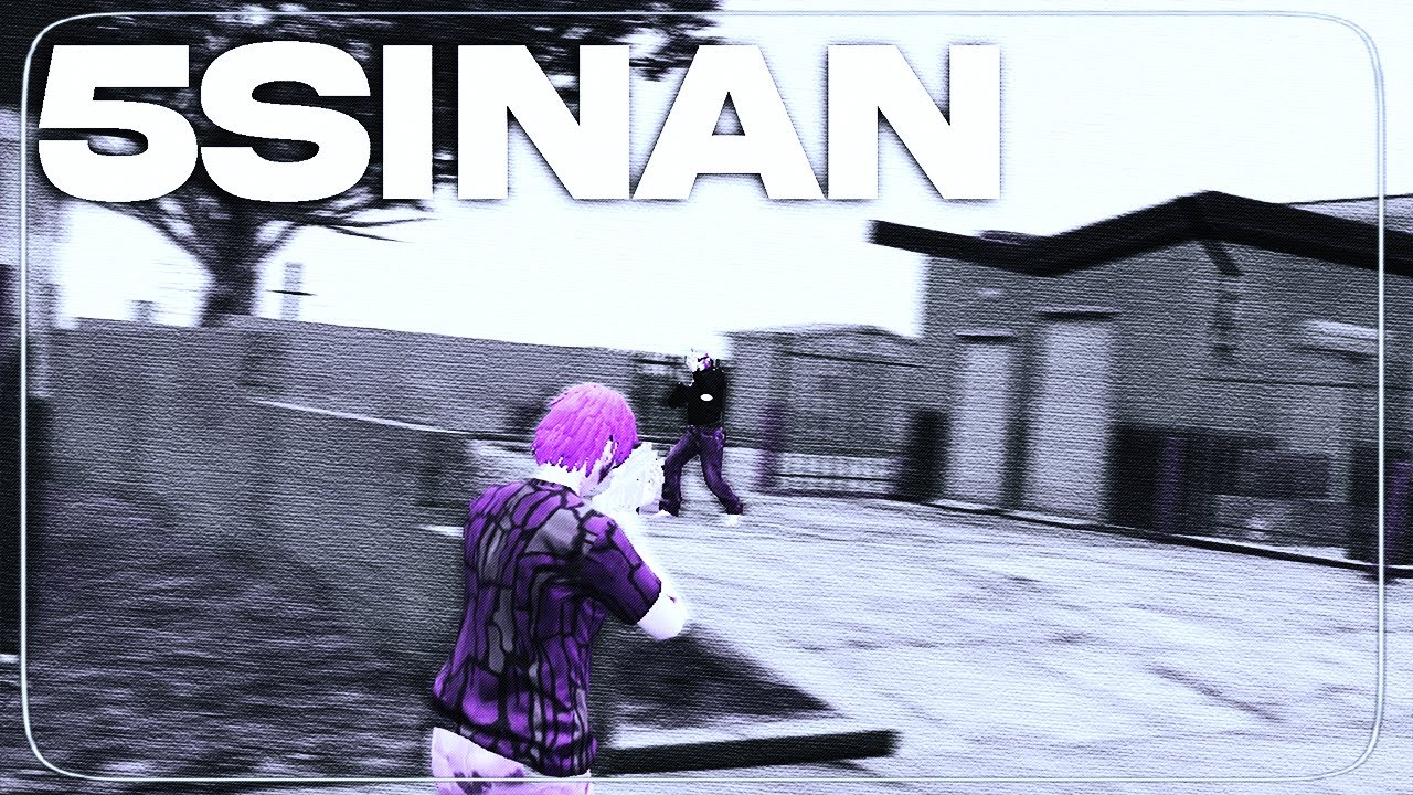 [CGW] Häschenparty🤹‍♂️ | [2K] | #GTAV #FiveM
