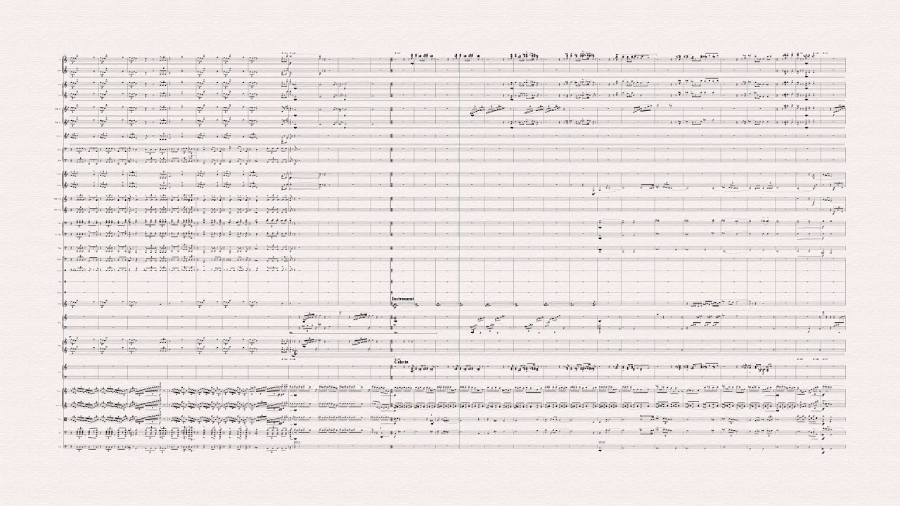 Star Wars Suite-Note Performer 3