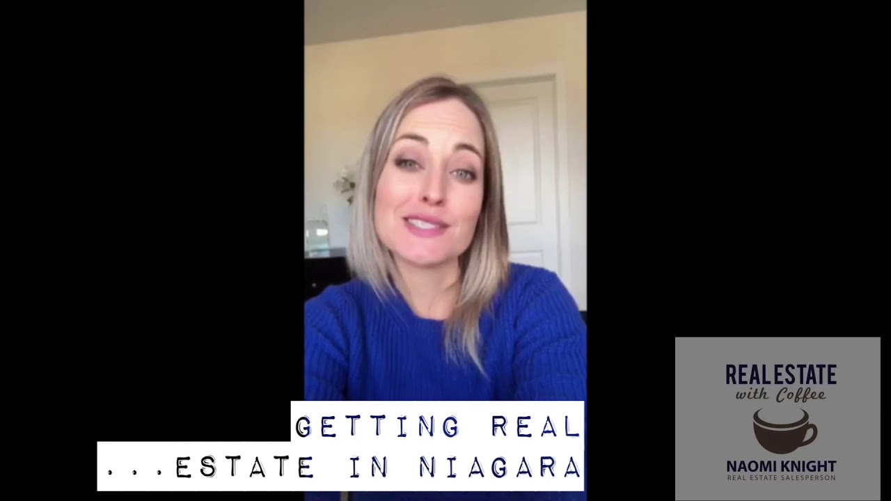 Should you buy a Niagara home before 2019????