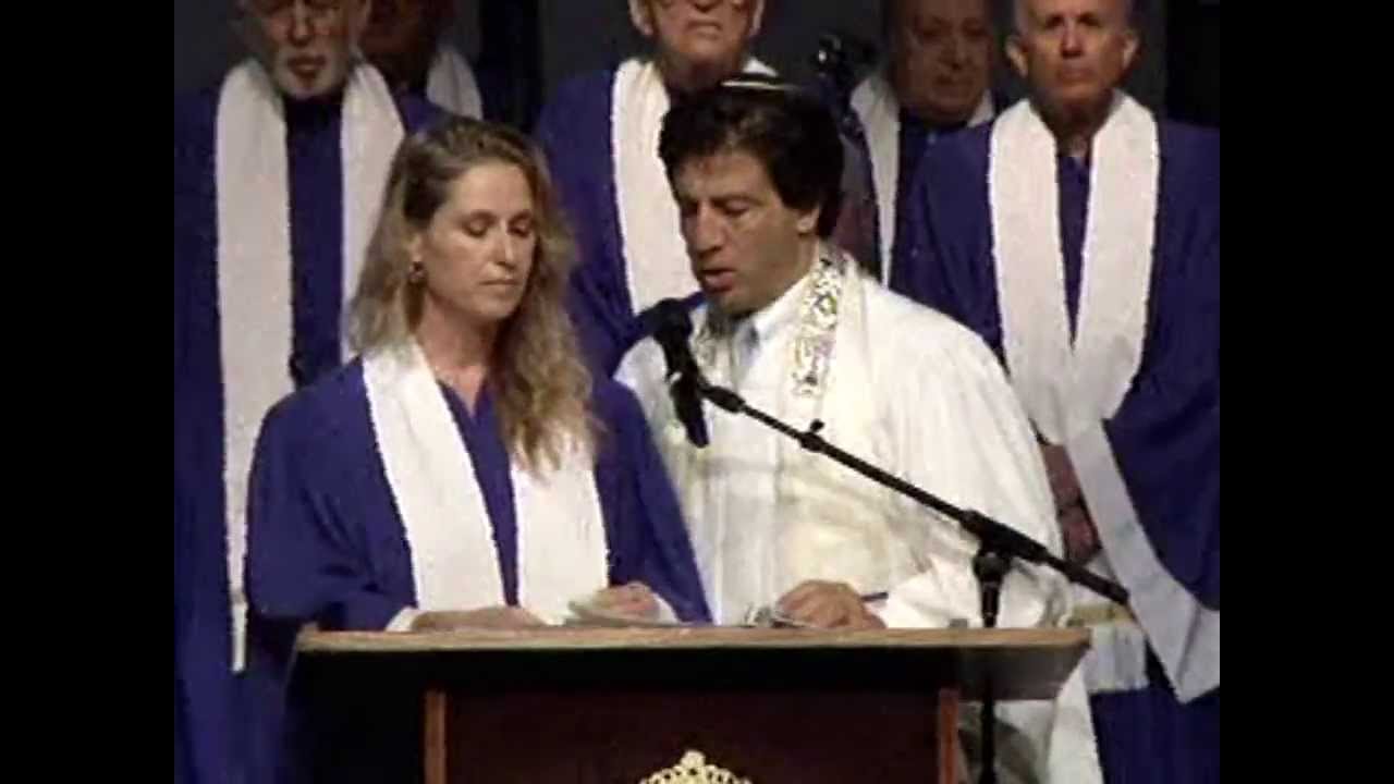 Bayom Hahu - Valley Outreach Synagogue