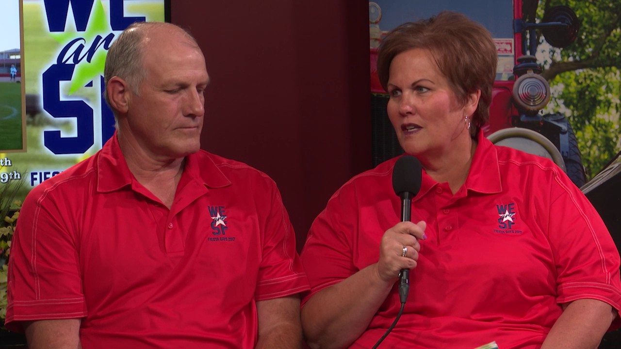 Fiesta Days Chairmens Program   |   July 2017