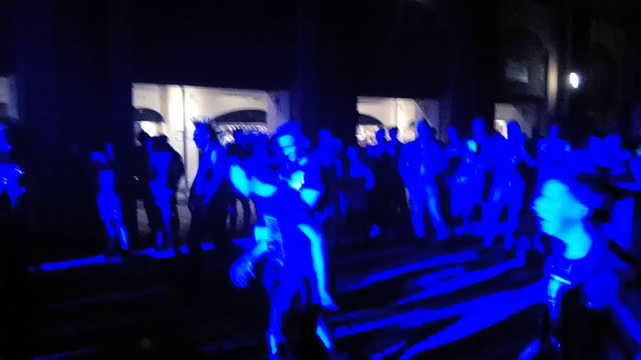 corrupted youth''live at Blackpool winter gardens,,03/08/2017''