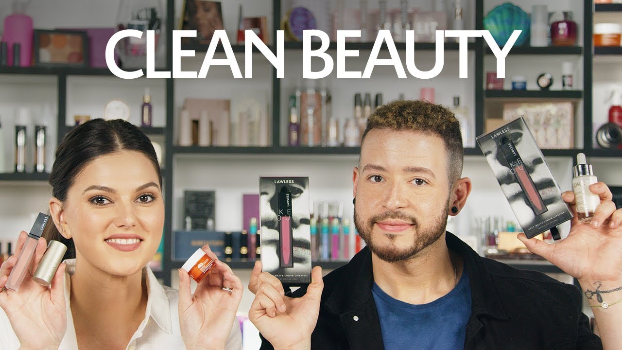 Clean Beauty | Sephora