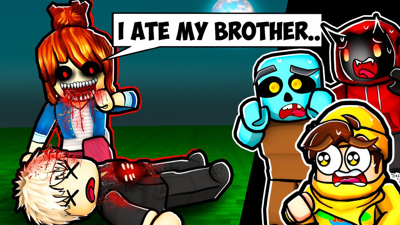 We Found The SCARIEST ROBLOX ACCOUNT...