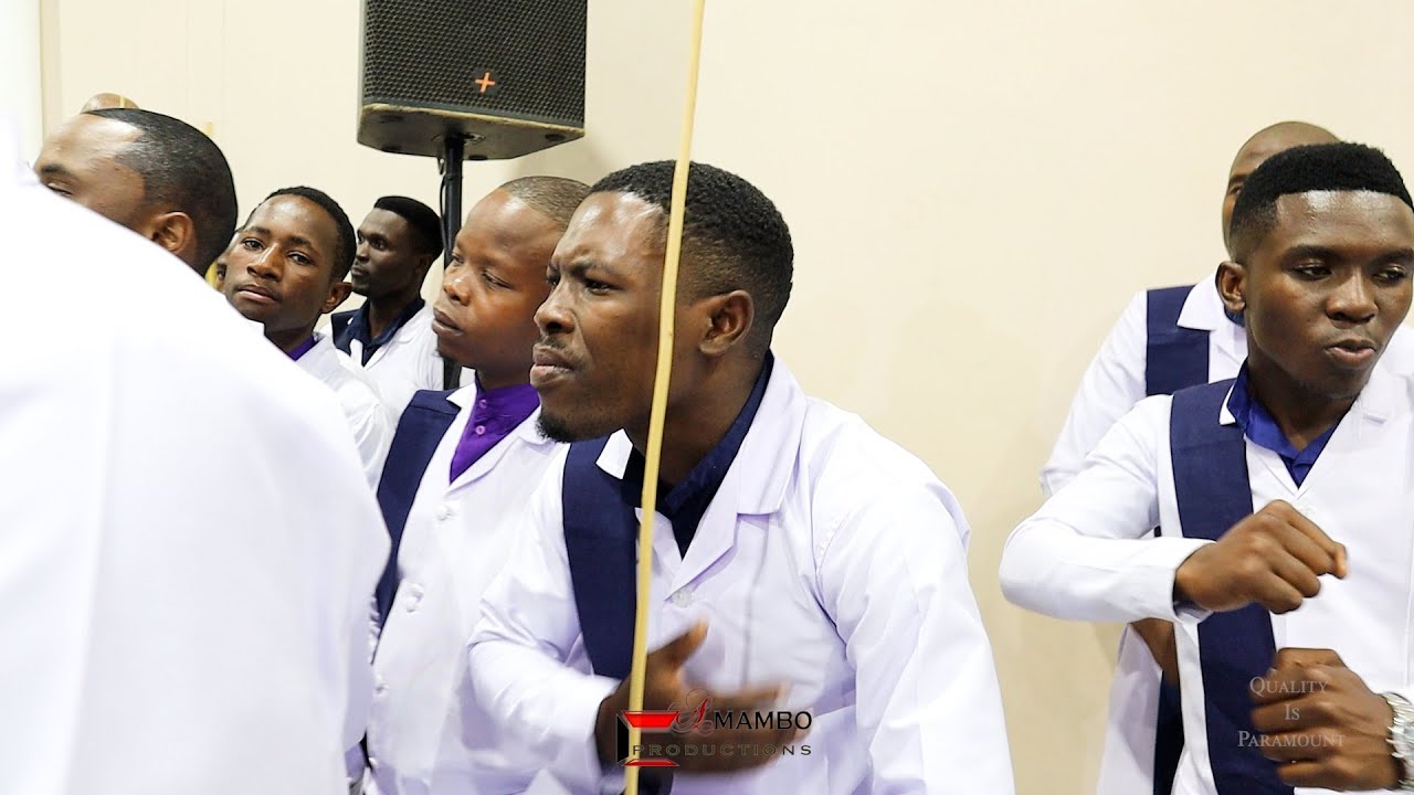 Isiphiwo Samakrestu II Ungenzela  Konke Okuhle || 2024 July 27 ||