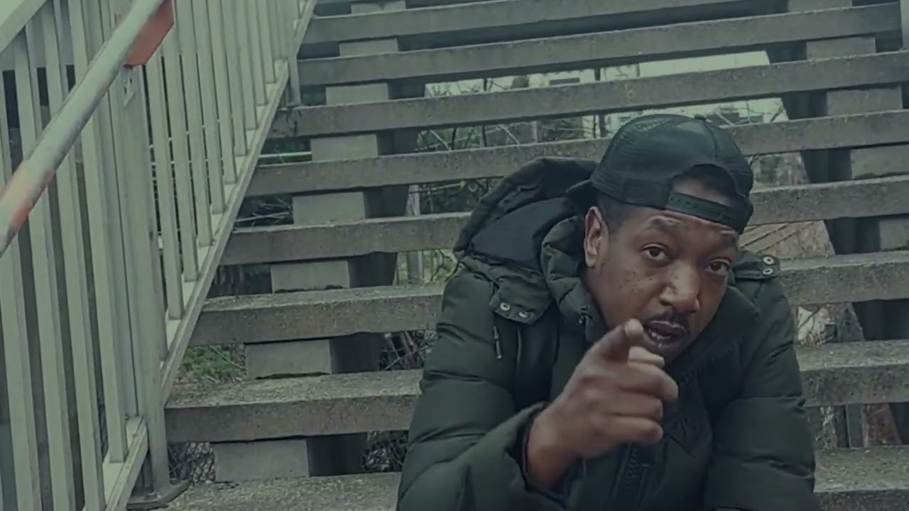 Money talk (music video
