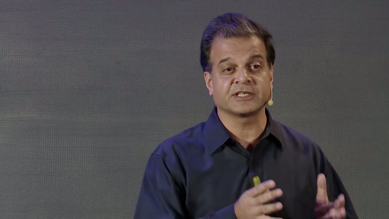 Civic Sense for Change | Namit Arora | TEDxGurugram