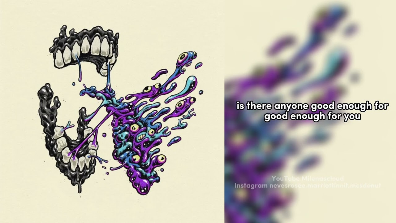 James Marriott Where has everyone gone lyric video