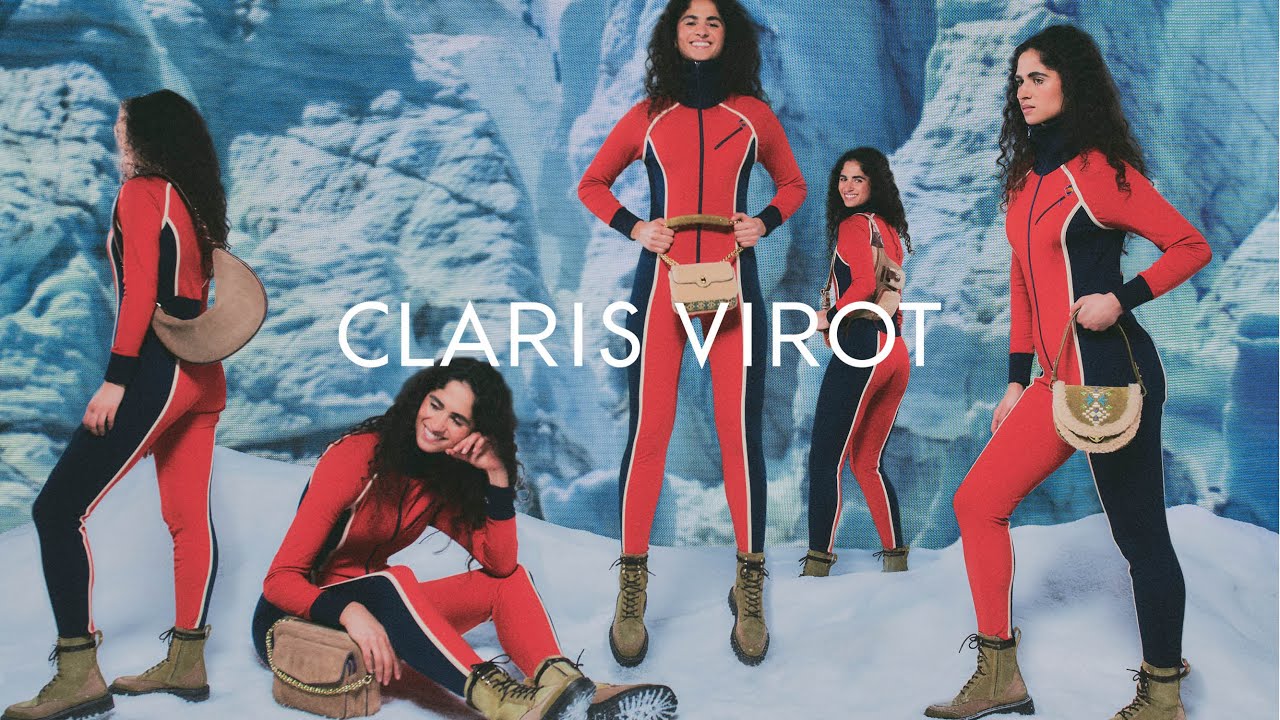 Claris Virot - 