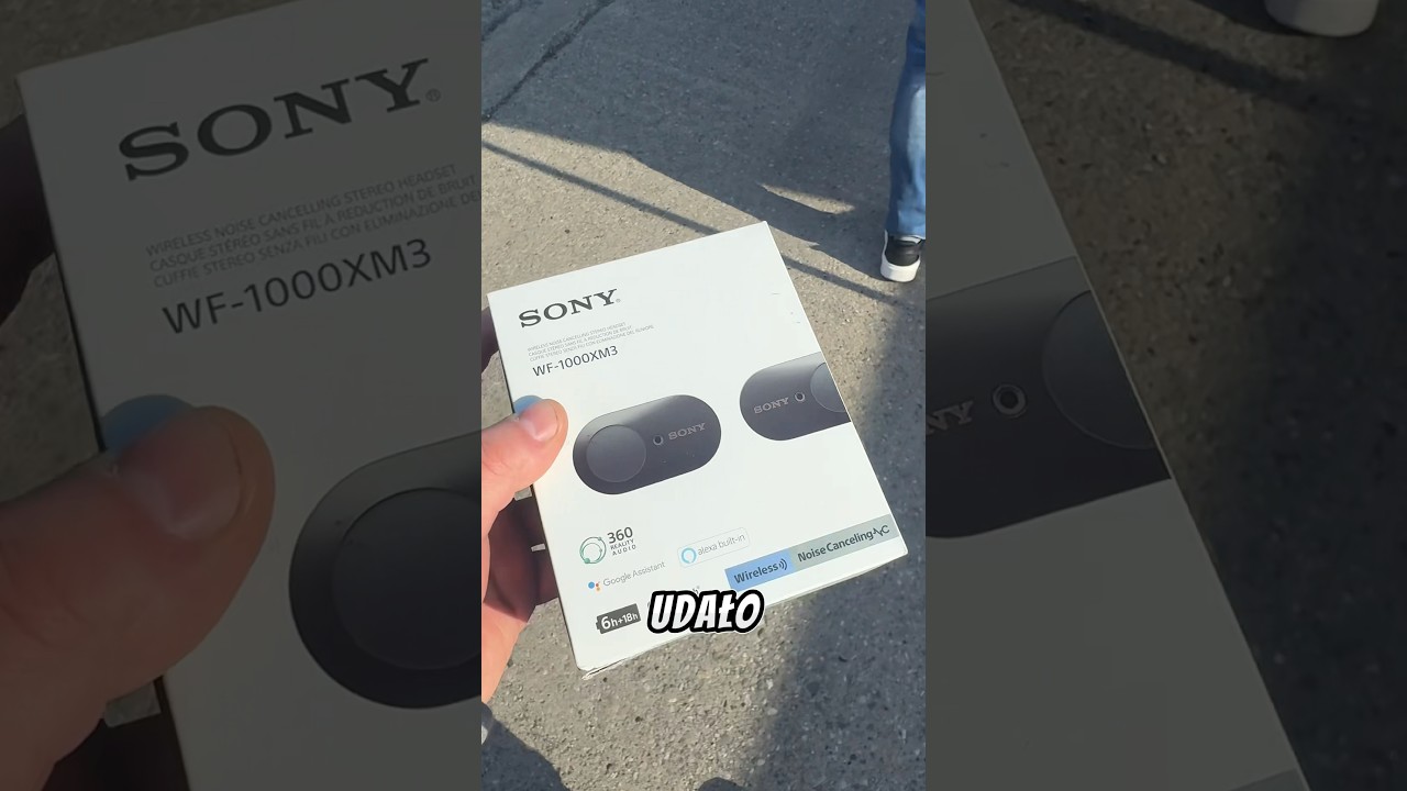 MEGA ZNALEZISKA NA GIEŁDZIE #zwrotyamazon #rozwojbiznesu #yamaha #sony #paletazwrotow #pchlitarg