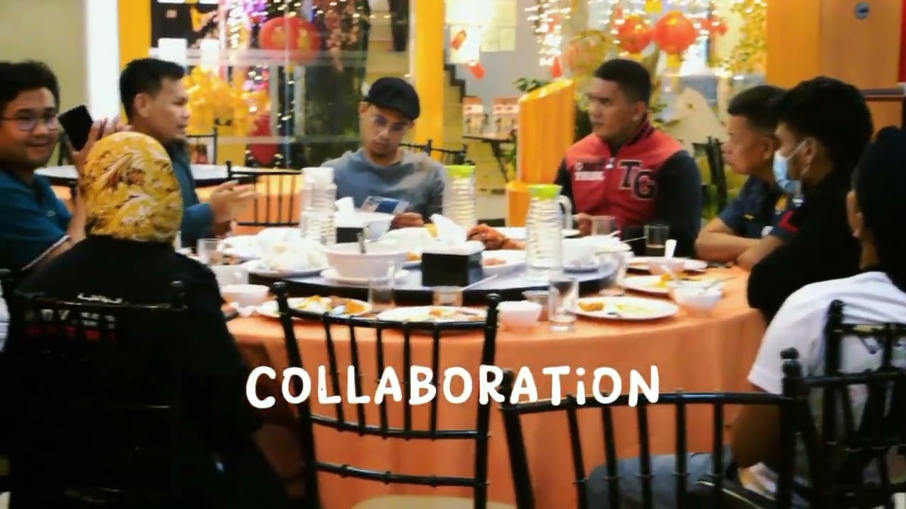 Preparation for Group Marriage Program