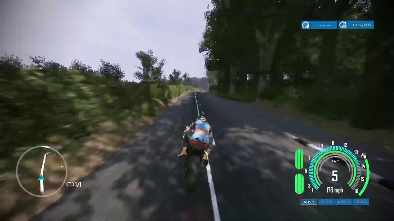Tt Lap