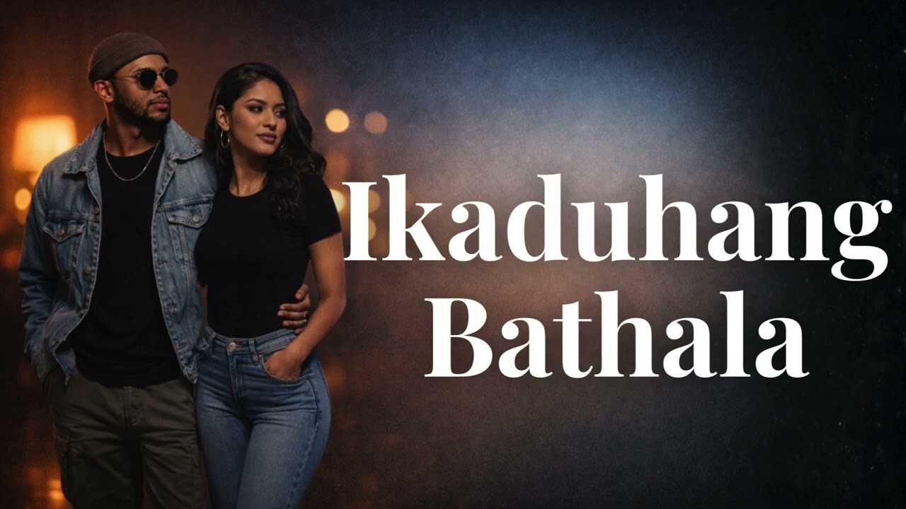 Ikaduhang Bathala - Sunday Drift (Neo Soul Cover)