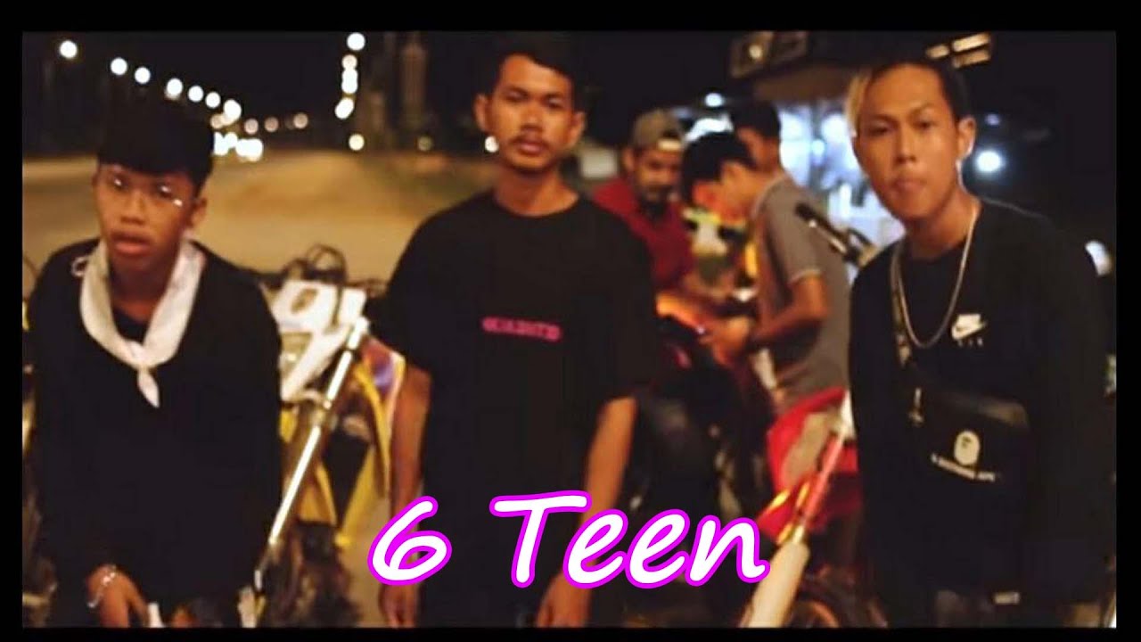 Kaze ft Yung C8 - 6Teen ( Prod By Seann ) C8 Music [Nett Music]