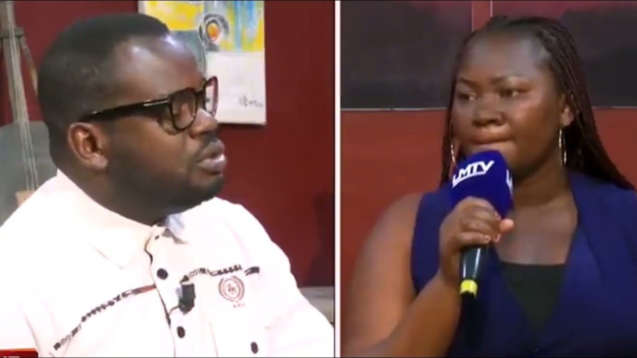 POINT D'ACCORD _ Amour impossible, mes enfants doivent divorcer_HD